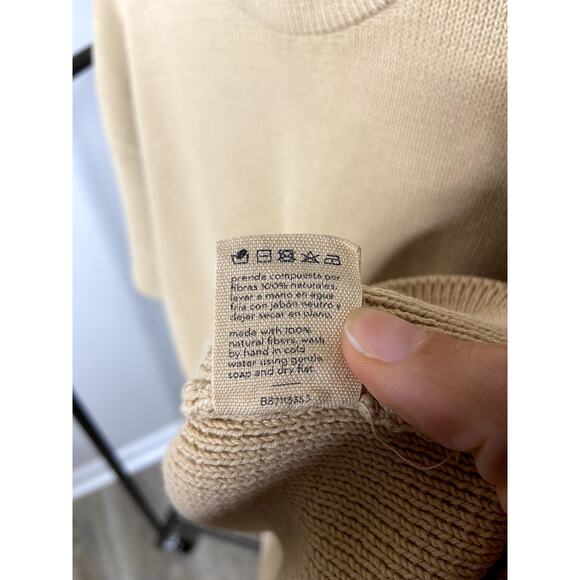 Babaa Jumper no 35 in Clay Pot ONE SIZE - Picture 5 of 7